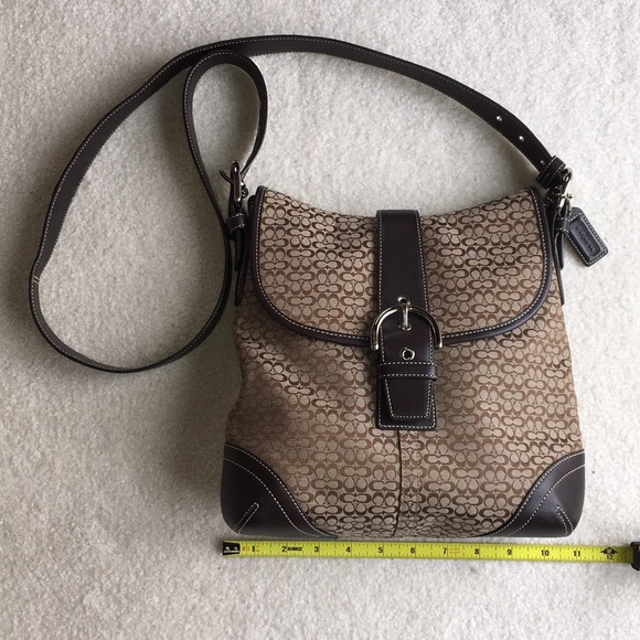 Coach Handbags - Vintage Coach Bag Guaranteed Authentic